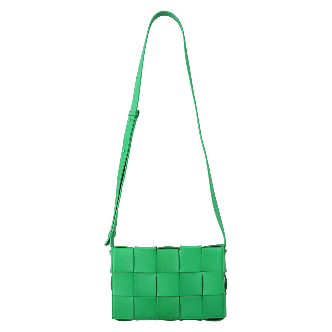 BOTTEGA VENETA(USED)보테가베네타 카세트백